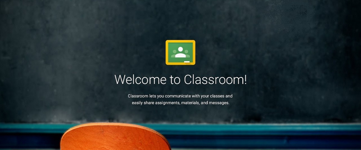 GoogleClassroom