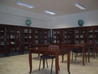Biblioteca